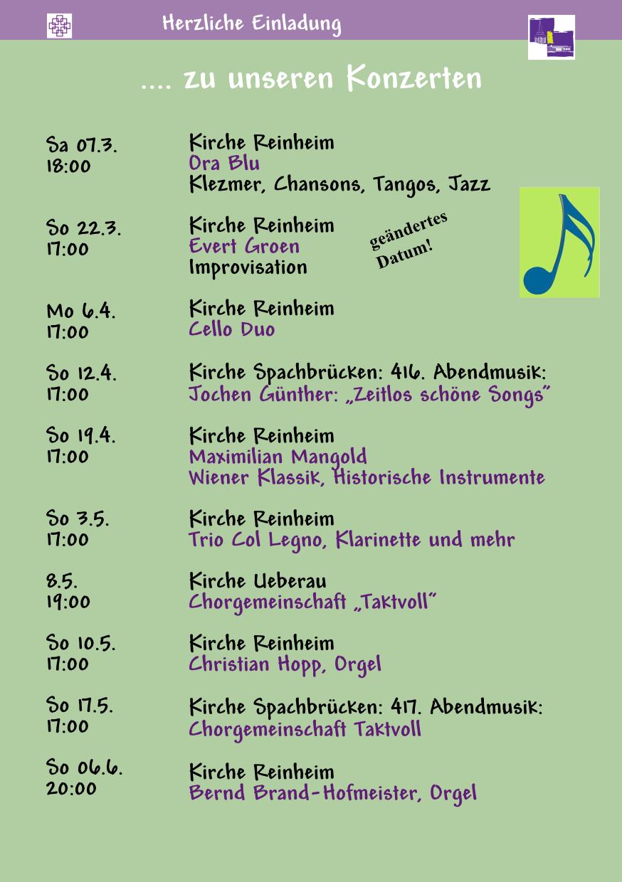 Gemeindebrief 1 2026 Entwurf 12.2.2026.online Seite 45