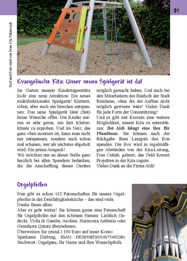 31 Gemeindebrief 3 2024 Seite 31