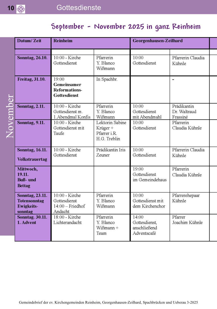 Gemeindebrief 3  2025   ENTWURF neue Musterseien 11 Seite010