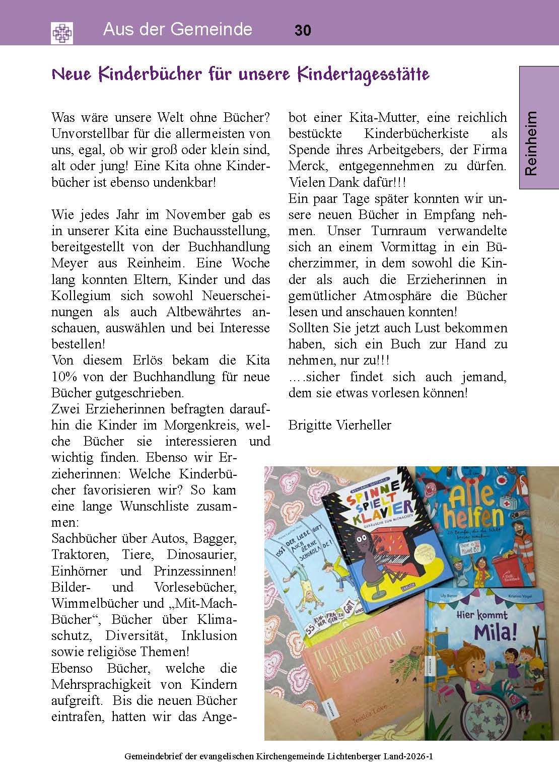 Gemeindebrief 1  2026   Entwurf 12.2.2026.online Seite 30