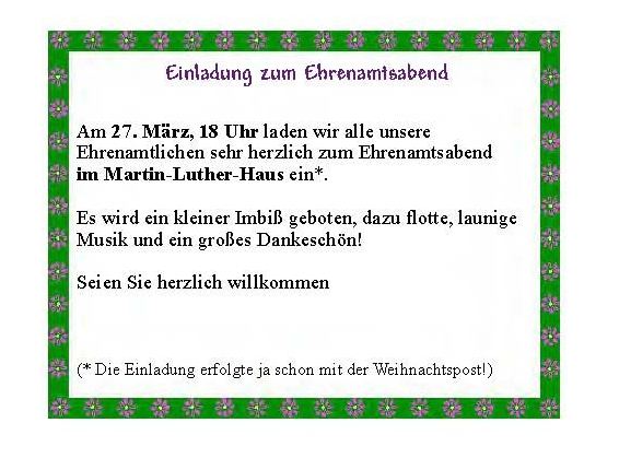 Chorleiter gesucht 25